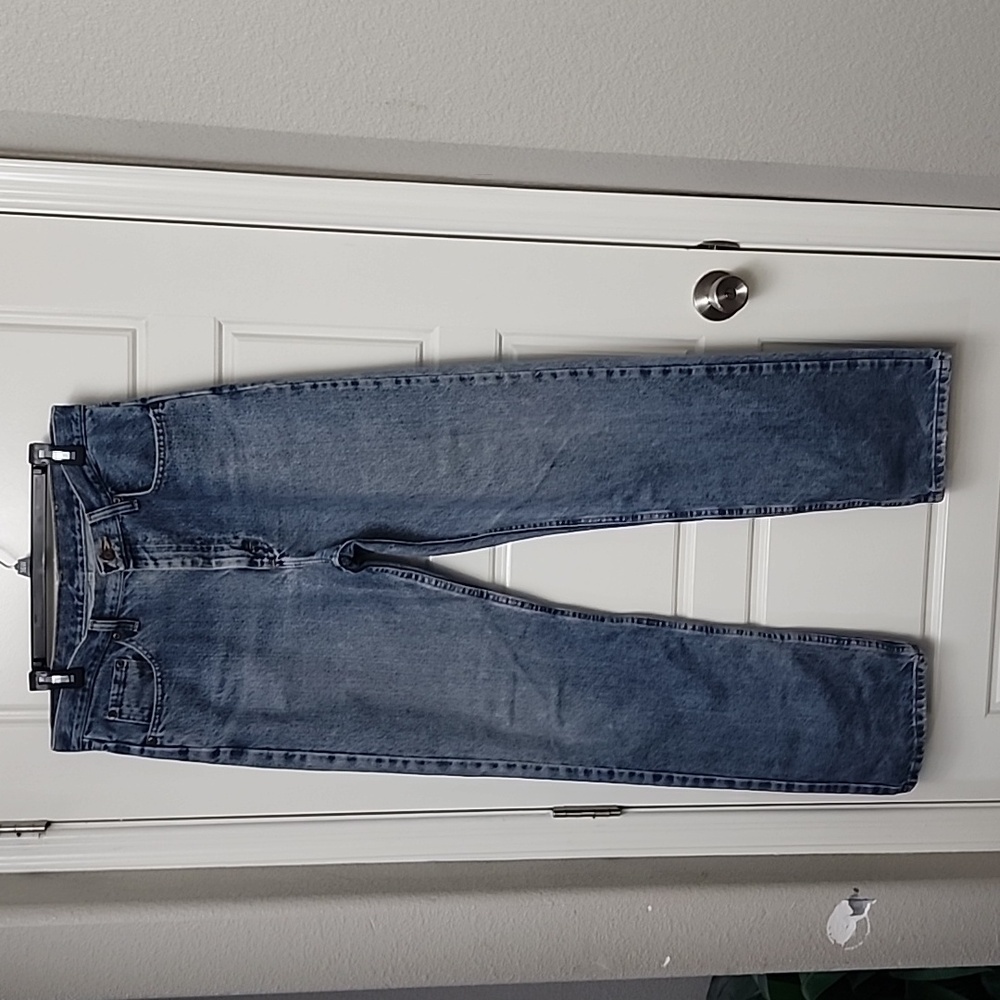 Wrangler Jeans